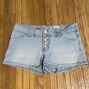 PARIS BLUES Shorts